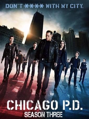 Chicago P.D. poster image