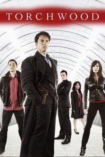Torchwood poster image