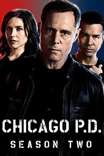 Chicago P.D. poster image