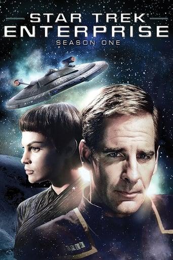 Star Trek: Enterprise poster image