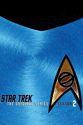 Star Trek poster image