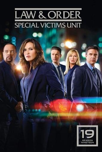 Law & Order: Special Victims Unit poster image