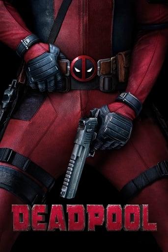 Deadpool poster image