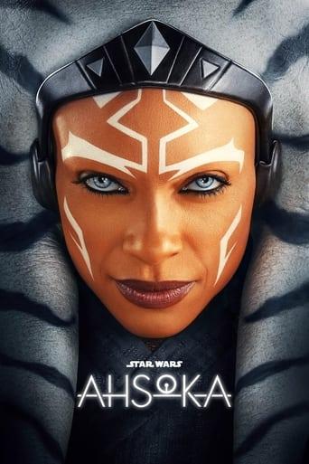 Ahsoka poster image