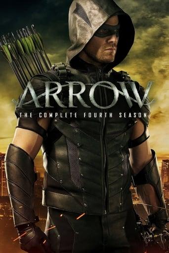 Arrow poster image