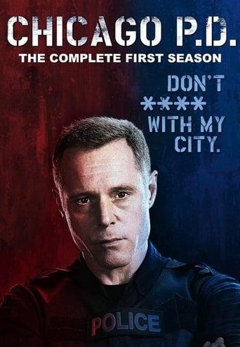 Chicago P.D. poster image