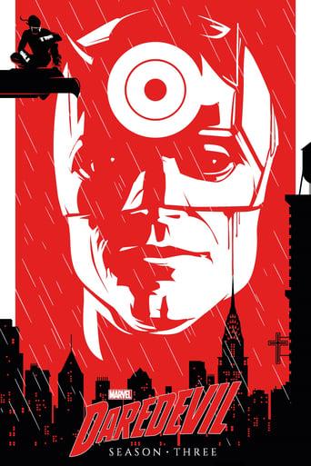 Marvel's Daredevil poster image