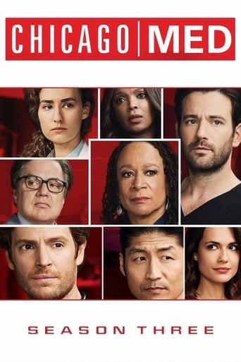 Chicago Med poster image