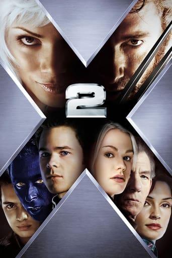X2 poster image
