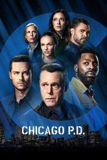 Chicago P.D. poster image
