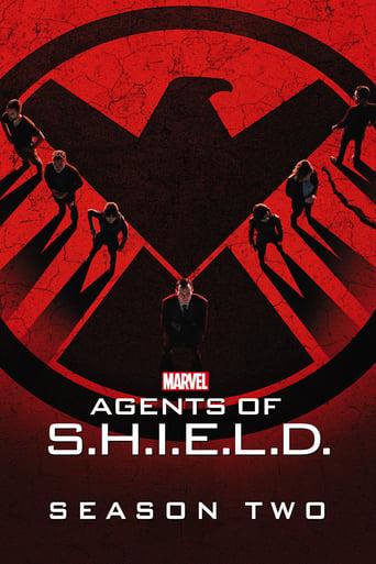 Marvel's Agents of S.H.I.E.L.D. poster image