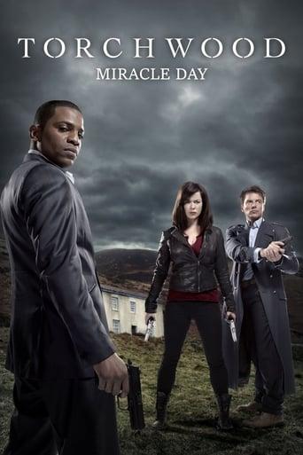 Torchwood poster image